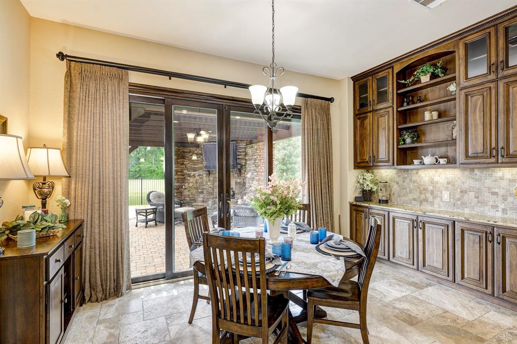 42 N Fremont Ridge Loop, Spring, Texas image 15