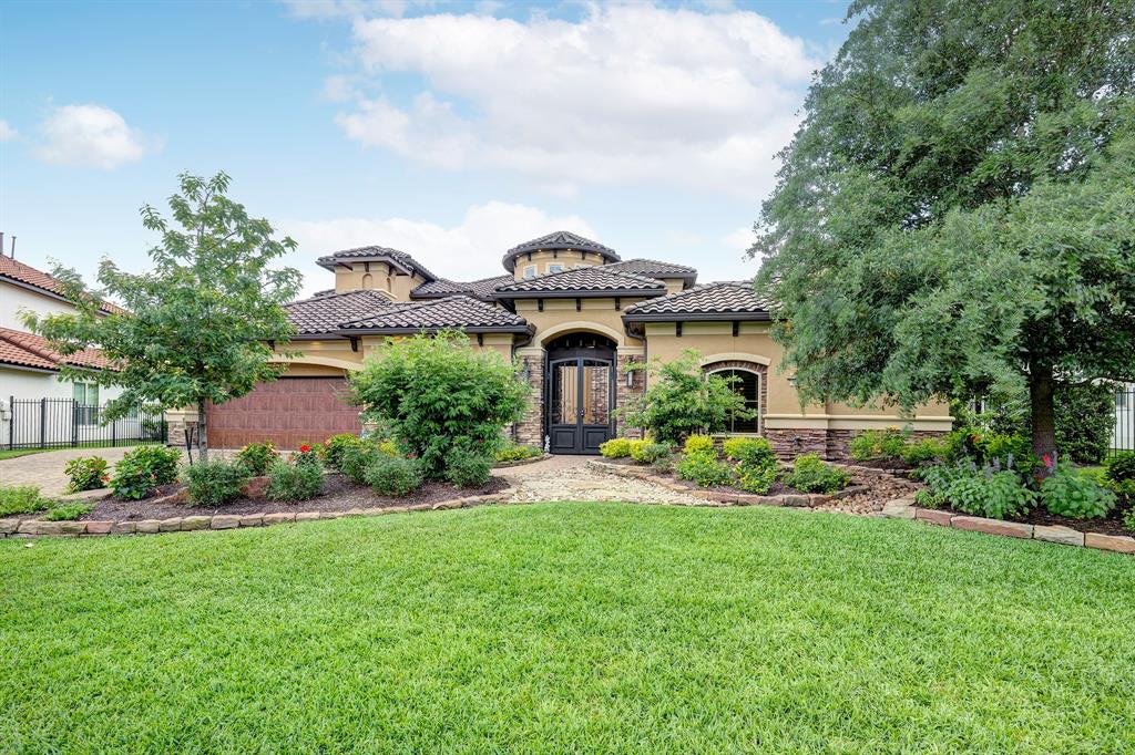 42 N Fremont Ridge Loop, Spring, Texas image 1