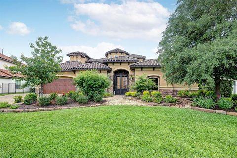 42 N Fremont Ridge Loop Spring TX 77389