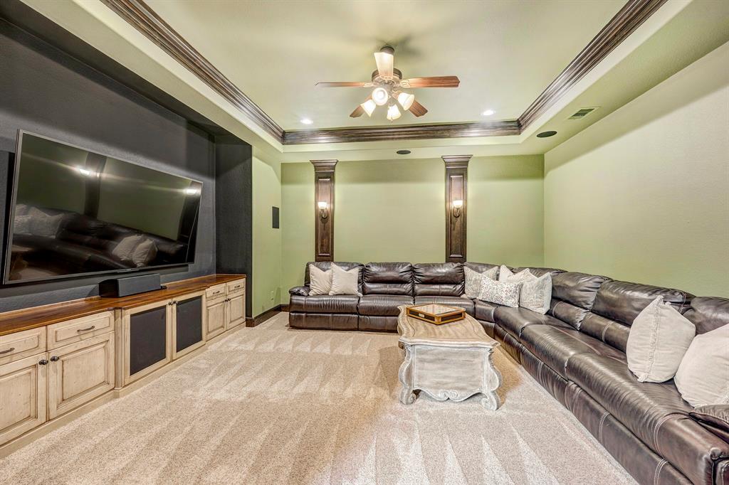 42 N Fremont Ridge Loop, Spring, Texas image 30