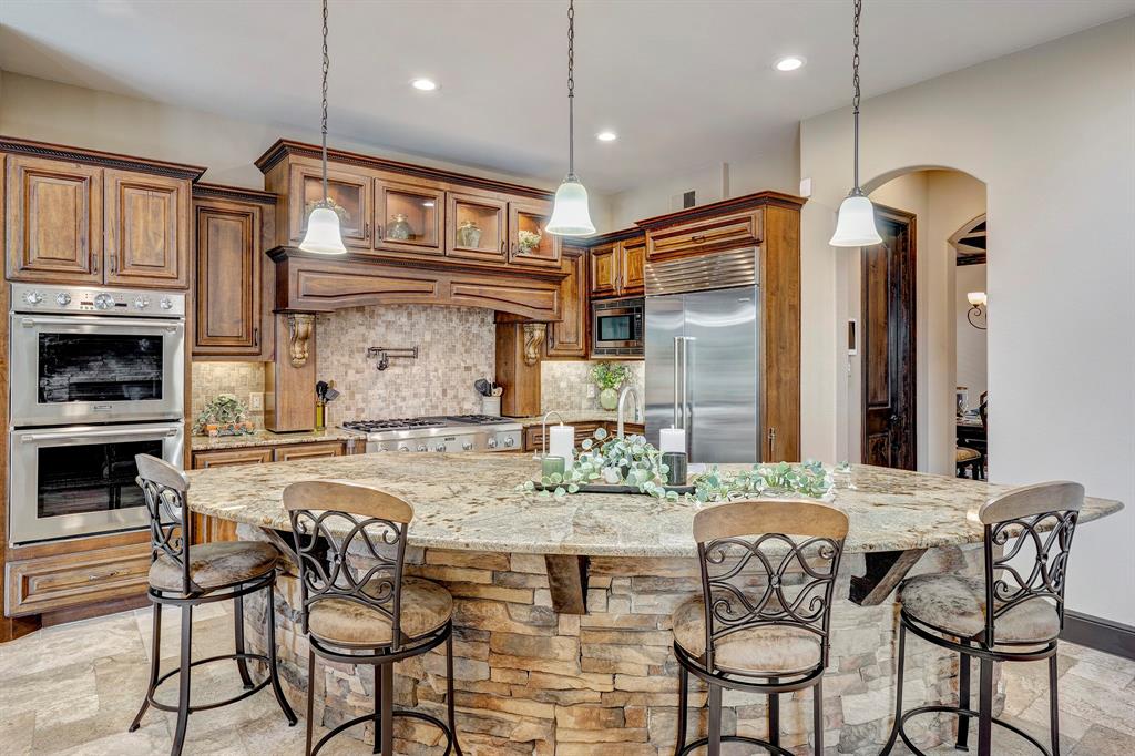 42 N Fremont Ridge Loop, Spring, Texas image 11