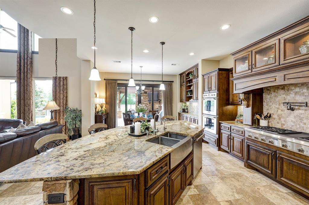 42 N Fremont Ridge Loop, Spring, Texas image 12