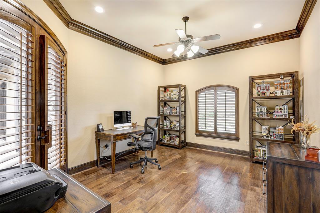 42 N Fremont Ridge Loop, Spring, Texas image 17