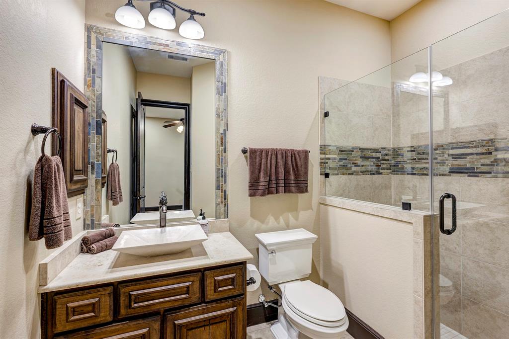 42 N Fremont Ridge Loop, Spring, Texas image 36
