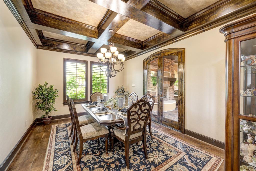 42 N Fremont Ridge Loop, Spring, Texas image 7