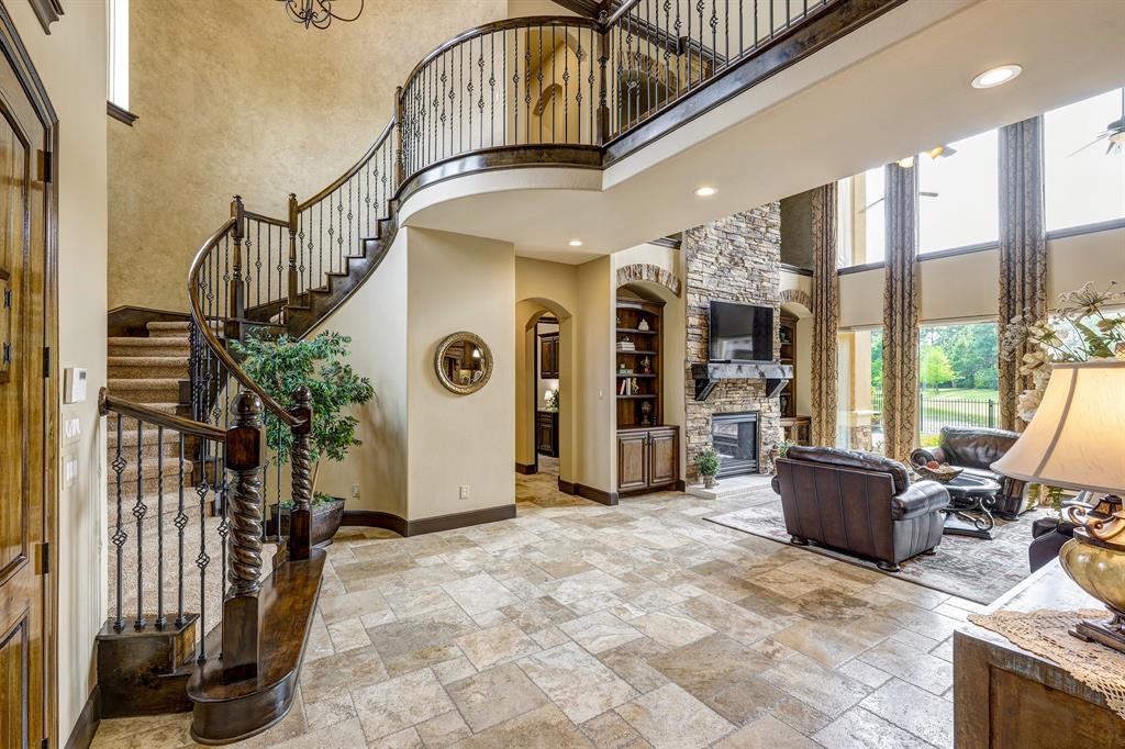42 N Fremont Ridge Loop, Spring, Texas image 5