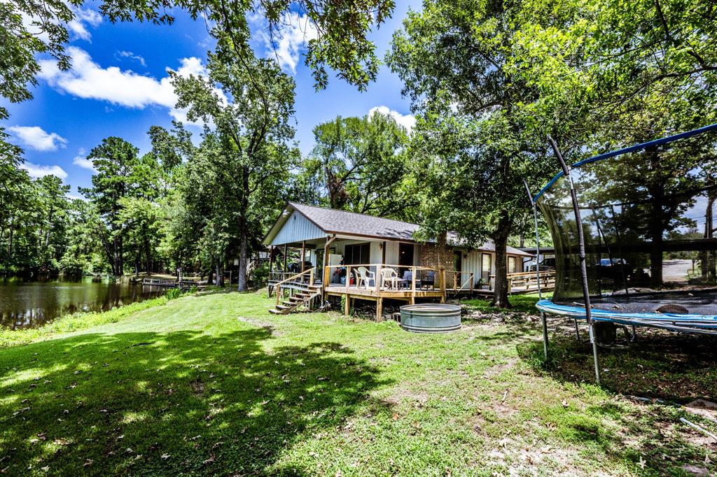 23 Thomas Lake Road, Huntsville, Texas image 26