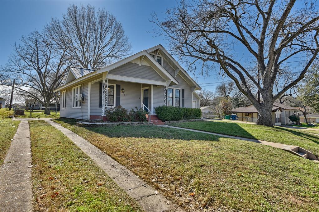 307 W Bryan Street, Brenham, Texas image 18