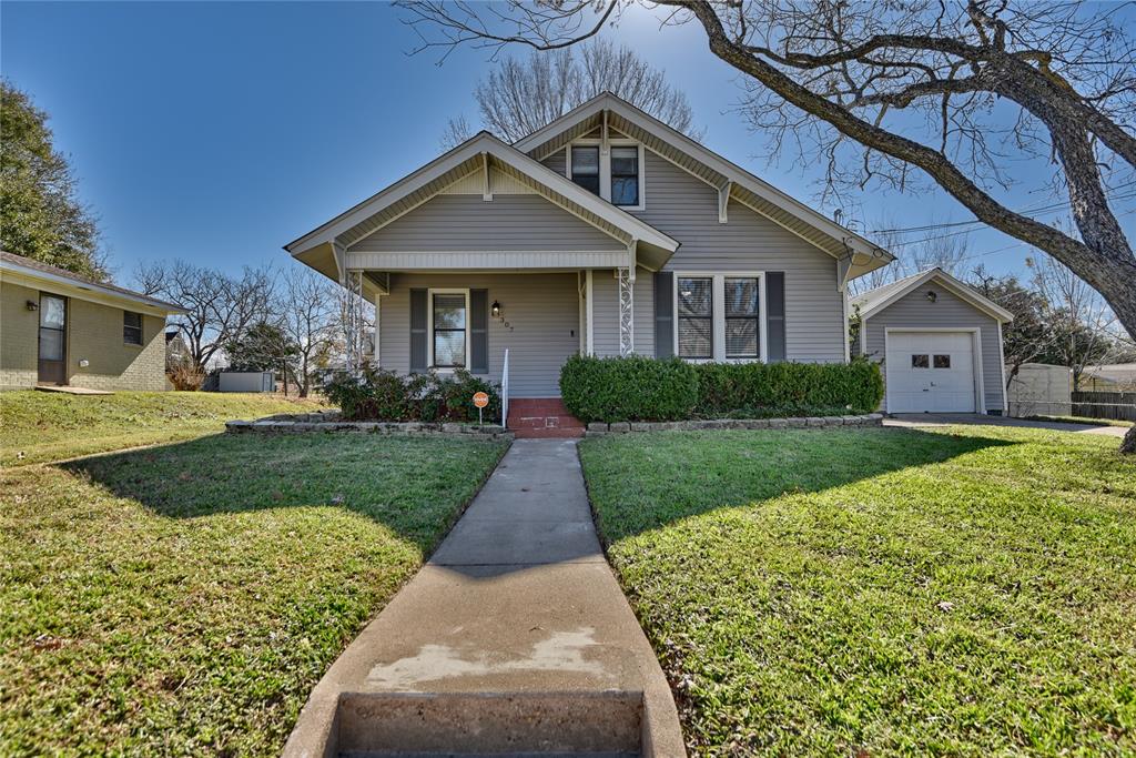 307 W Bryan Street, Brenham, Texas image 19