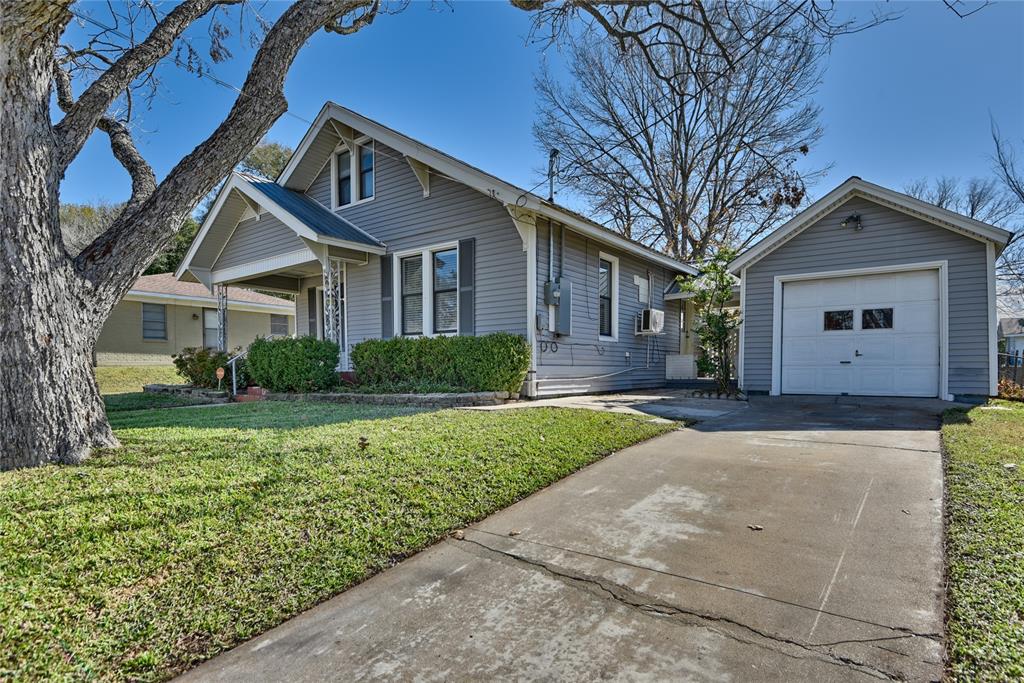 307 W Bryan Street, Brenham, Texas image 2