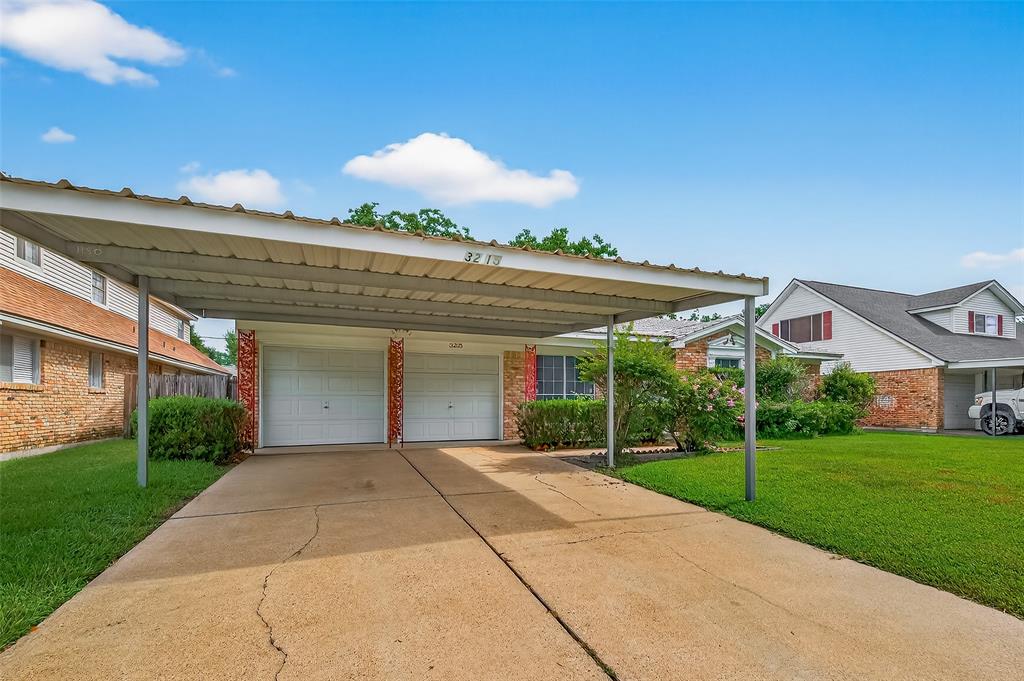 3215 Flamborough Drive