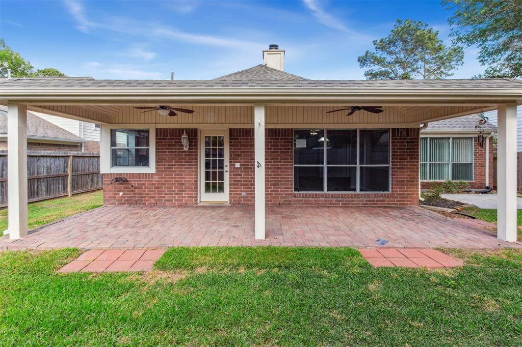 5815 Windsong Trail, Houston, Texas image 21