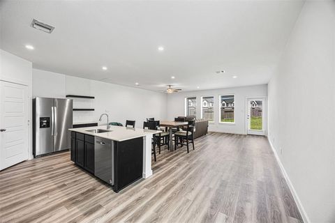 12305 Brandenburg Gate Drive Houston TX 77047