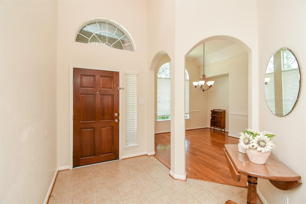 8910 Rocky Knoll Lane, Rosenberg, Texas image 5