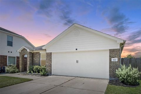 A home in Richmond