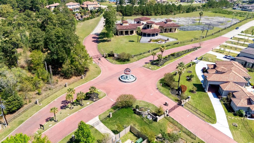 8 Regency Point, Conroe, Texas image 45
