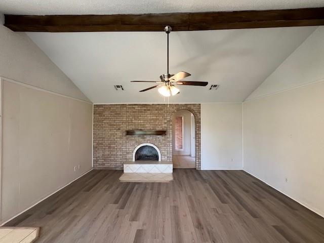 421 Countryside Drive, West Columbia, Texas image 5