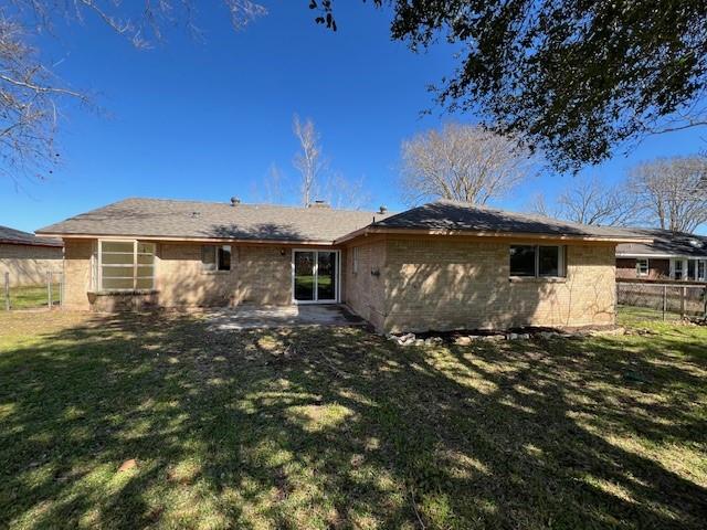 421 Countryside Drive, West Columbia, Texas image 19