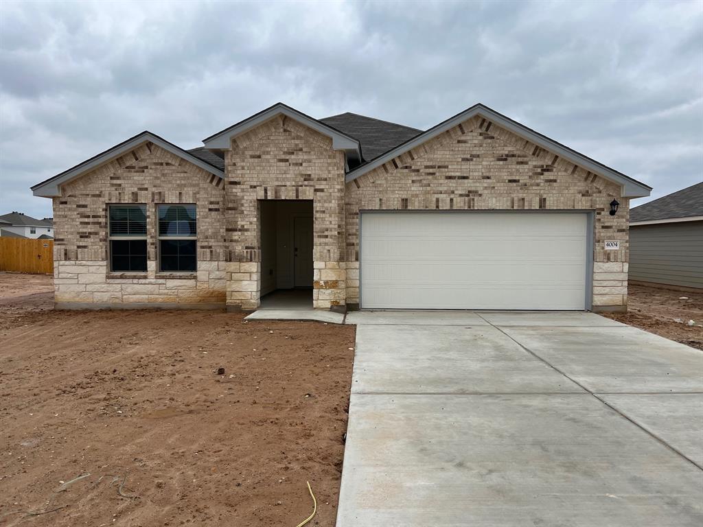 4004 Vulcan Trail, Lorena, Texas image 1