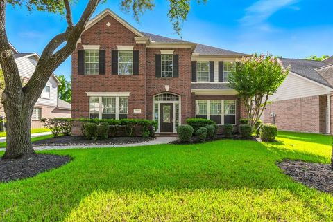 Photo of 8502 Laurel Trace, Houston, TX 77040 (MLS # 32195901)