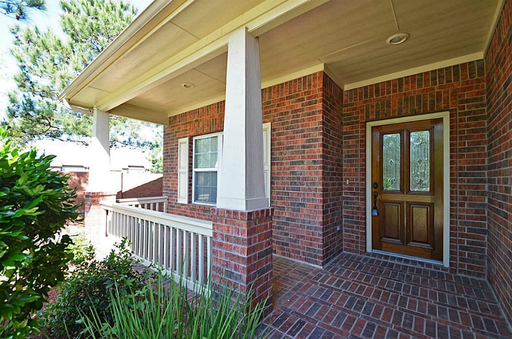 4411 Wellington Grove Lane, Katy, Texas image 3