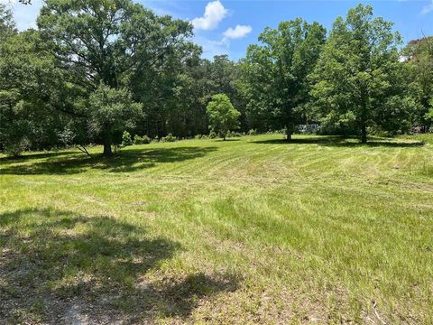 Vacant Land For Sale - 155 Dobbin<br/> Livingston, TX 77351