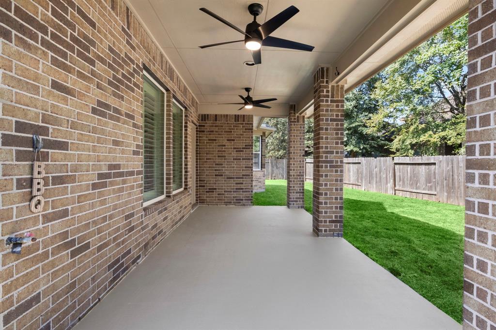 110 Colton Court, Montgomery, Texas image 25