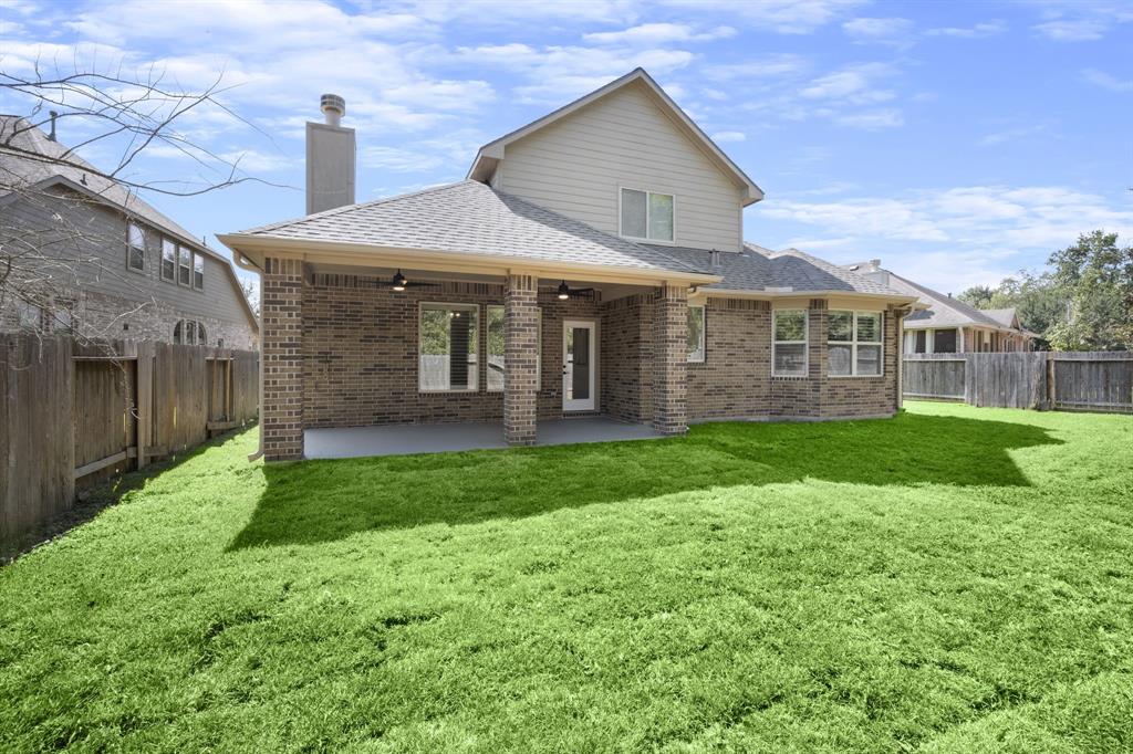 110 Colton Court, Montgomery, Texas image 27