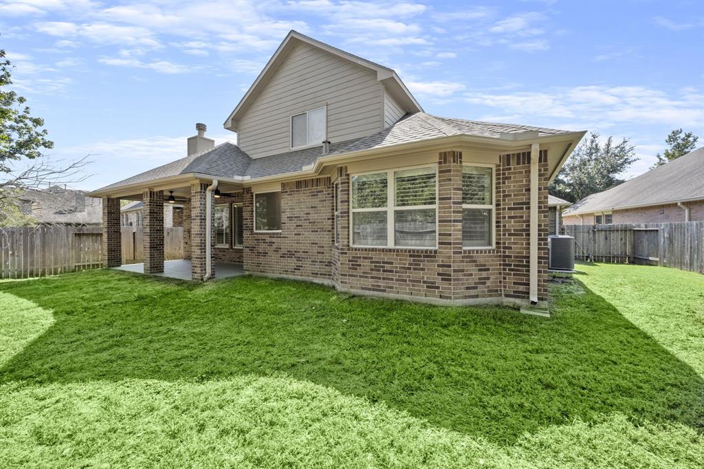 110 Colton Court, Montgomery, Texas image 26
