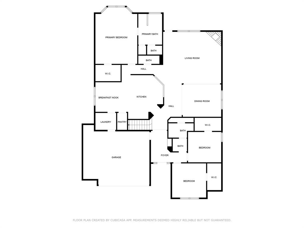 110 Colton Court, Montgomery, Texas image 29