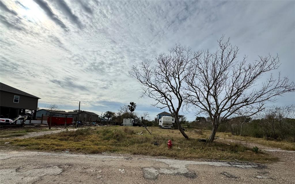 Lot 14 Blk 9A Schlitz, Hitchcock, Texas image 1