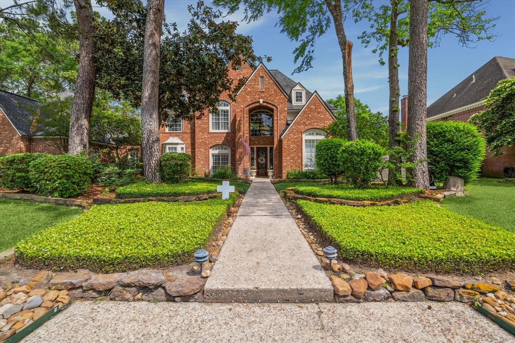 1906 Riverglen Forest Drive, Kingwood, Texas image 2