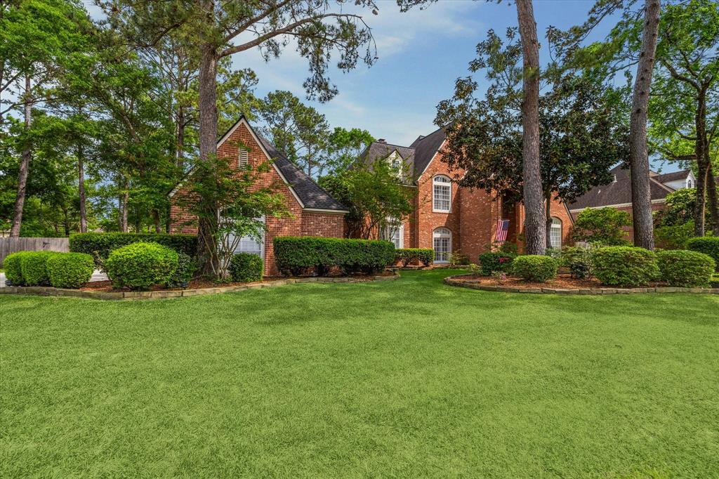 1906 Riverglen Forest Drive, Kingwood, Texas image 30