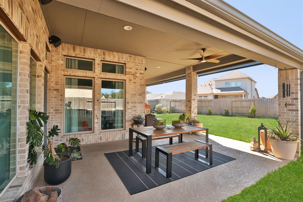 20139 Desert Foal Drive, Tomball, Texas image 43