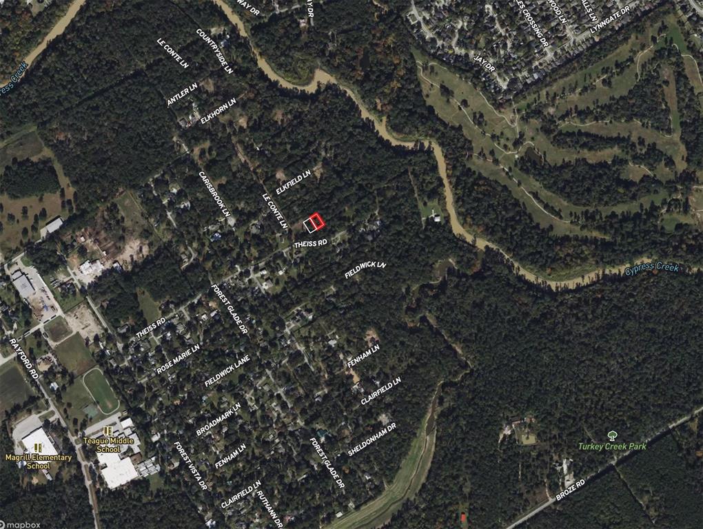 00 Arbor Grove Lane, Humble, Texas image 3