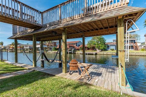 A home in Bayou Vista