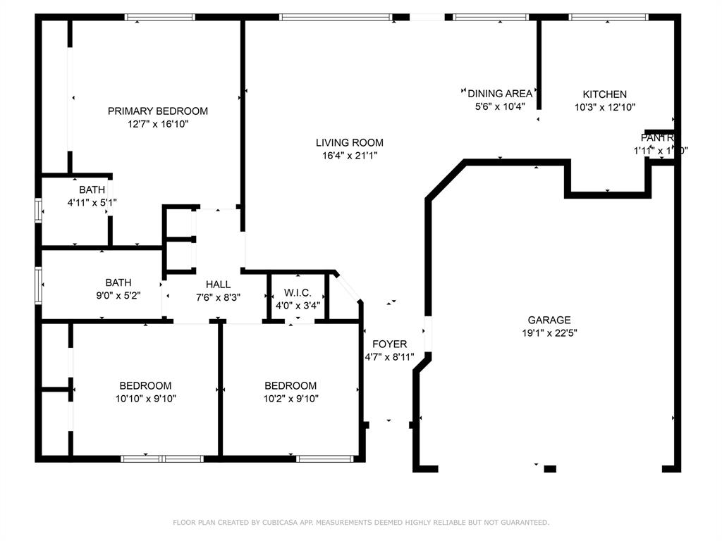 7126 Gettysburg Drive, Richmond, Texas image 21