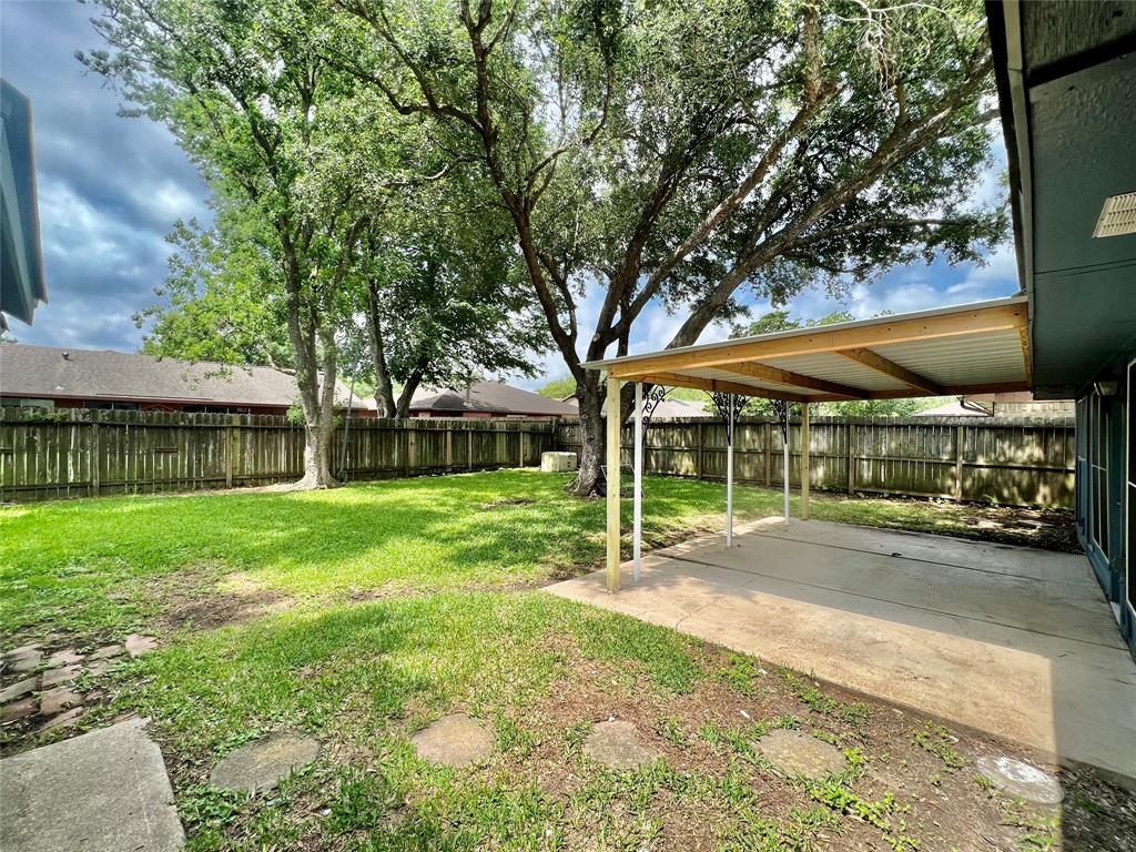 7126 Gettysburg Drive, Richmond, Texas image 17