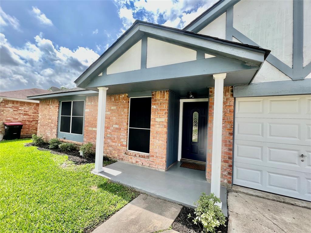 7126 Gettysburg Drive, Richmond, Texas image 16