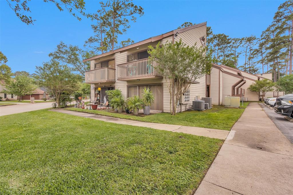 12900 Walden Road #224, Montgomery, Texas image 1