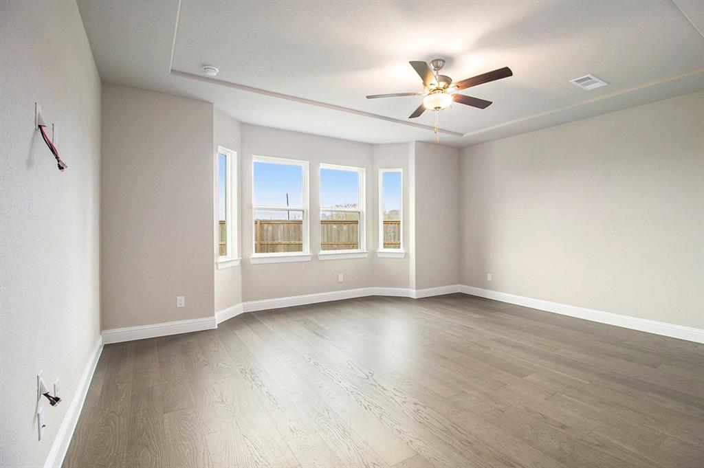 4307 Golden Ridge Circle, Manvel, Texas image 14