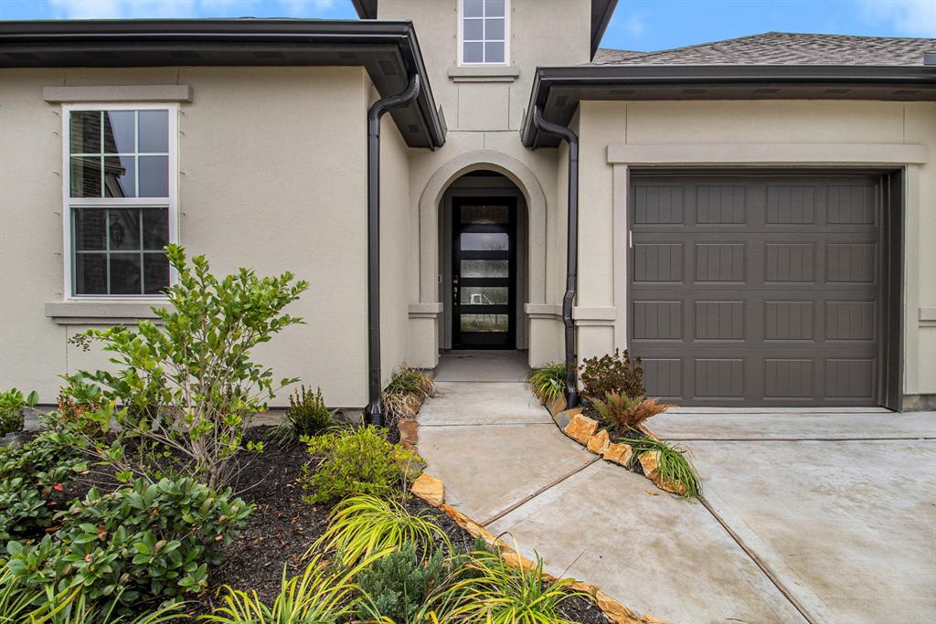 4307 Golden Ridge Circle, Manvel, Texas image 4