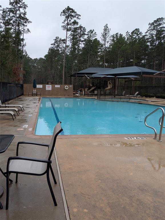 Hann Place, Huntsville, Texas image 11