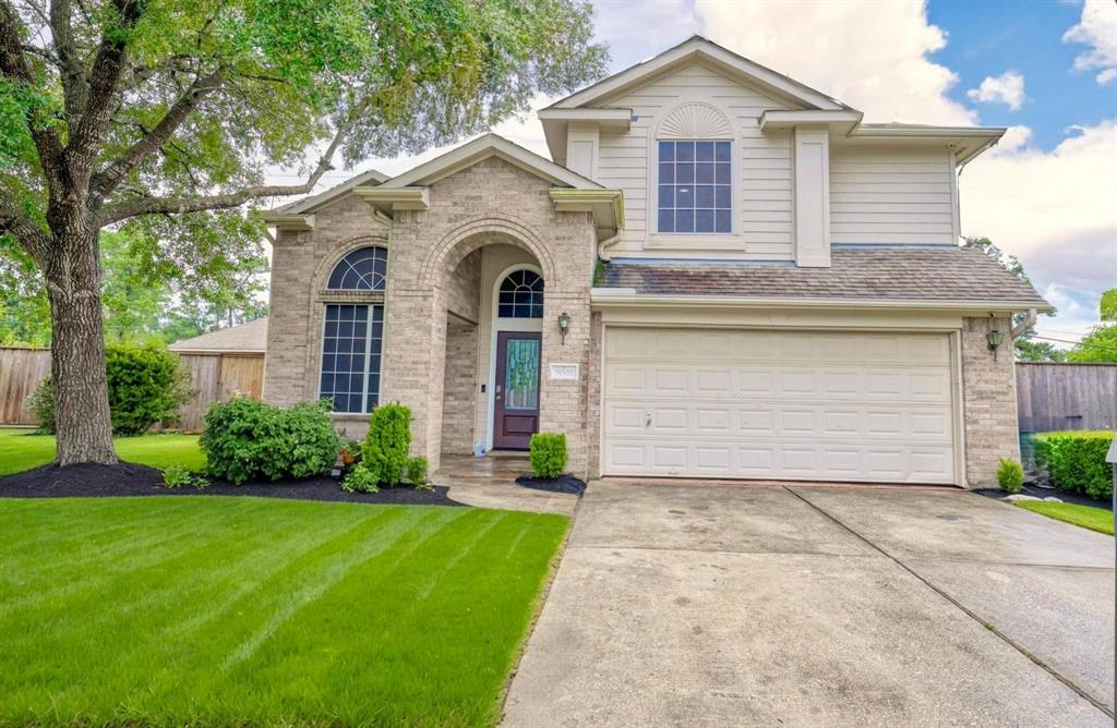 3002 Trinity Pass Court