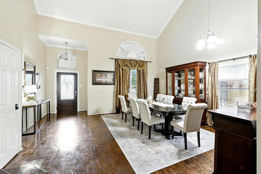 3002 Trinity Pass Court