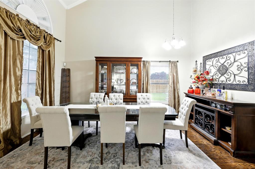 3002 Trinity Pass Court