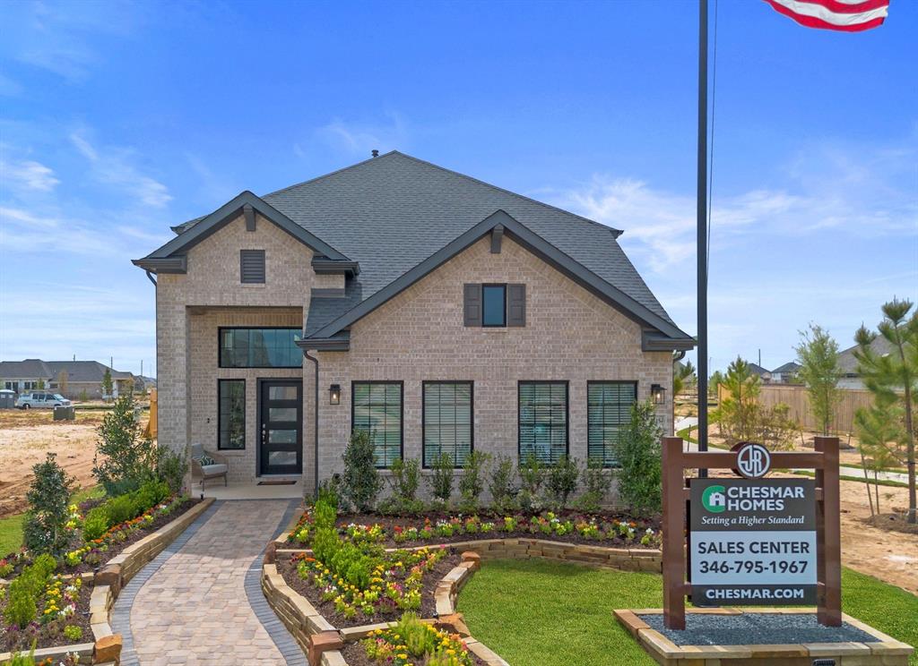 30926 Star Gazer Road, Fulshear, Texas image 1
