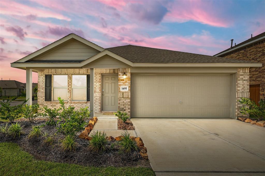 1491 Twilight Green Drive, Katy, Texas image 28