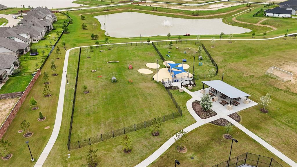 1491 Twilight Green Drive, Katy, Texas image 26