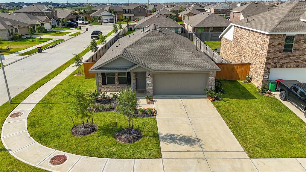 1491 Twilight Green Drive, Katy, Texas image 27